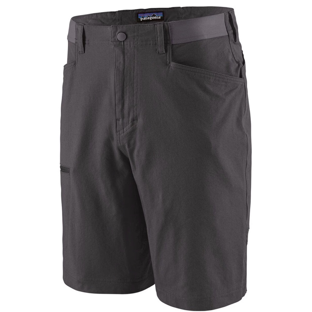 Patagonia Venga Men's Shorts - Black